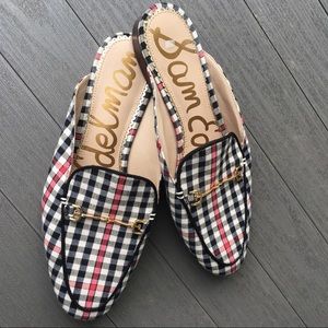 Sam Edelman Mules, US 8 / EU 38